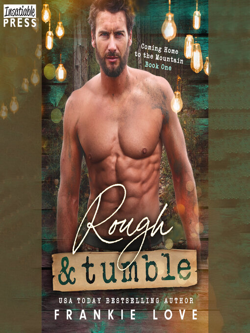 Title details for Rough and Tumble by Frankie Love - Wait list